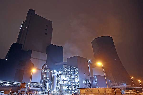 Services industrial services